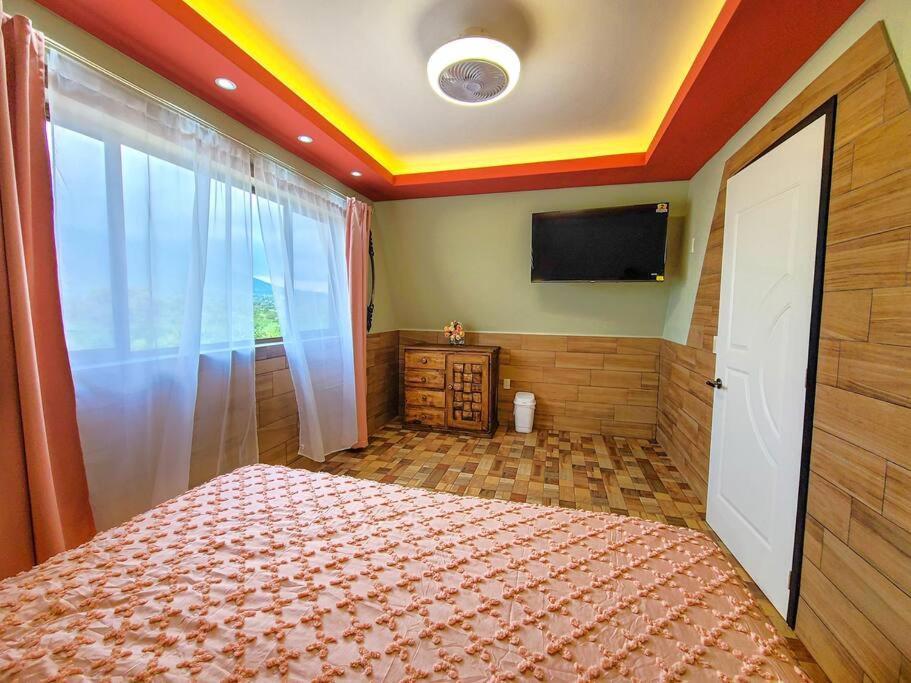 Cabana Alpina Tolantongo Cardonal Exterior foto